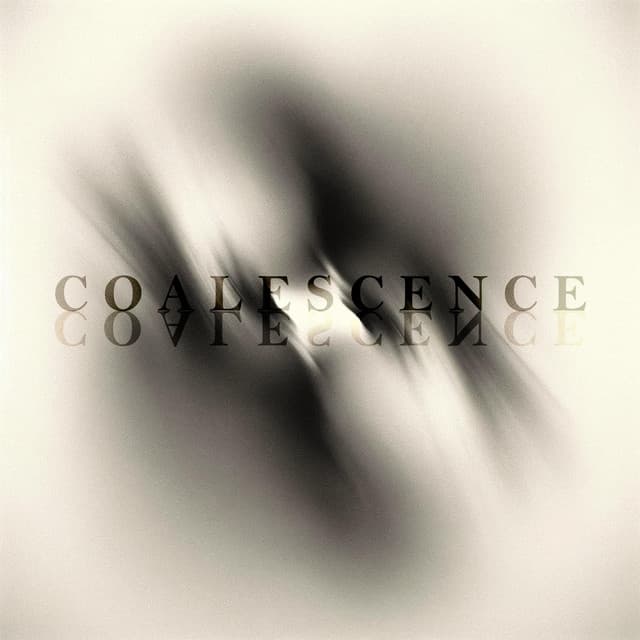 Coalescence cover art
