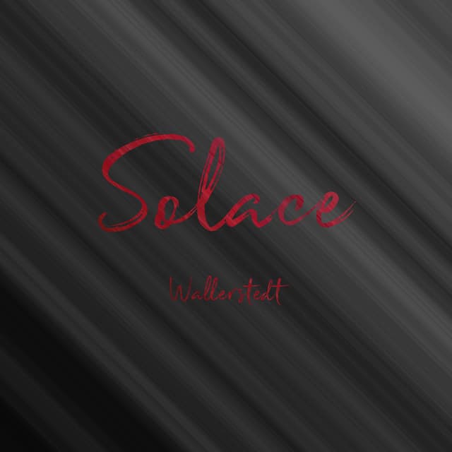 Solace cover art